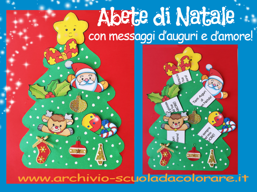 Lavoretti Creativi Per Bambini Per Ogni Occasione Dellanno